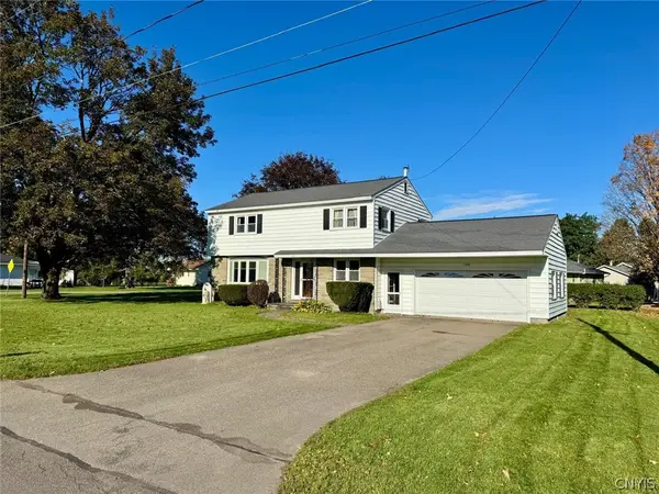 1081 Halstead Road, Cortland, NY 13045