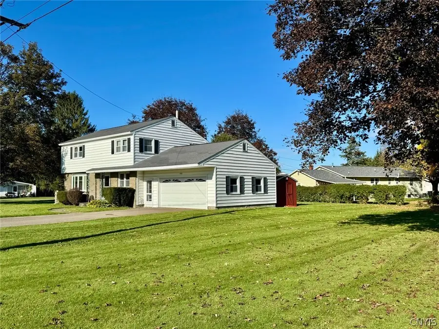 1081 Halstead Road, Cortland, NY 13045 - #3