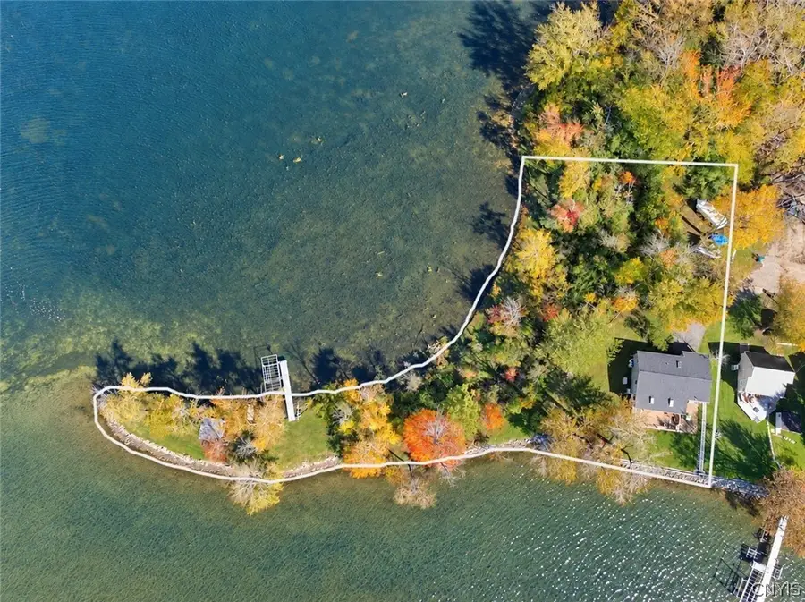 169 Shaw Road, West Monroe, NY 13167 - #3