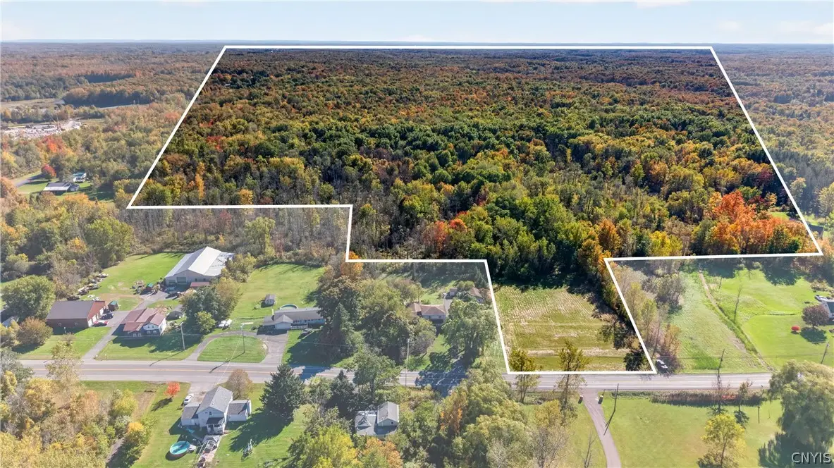 State Route 104, Oswego, NY 13126 - #1