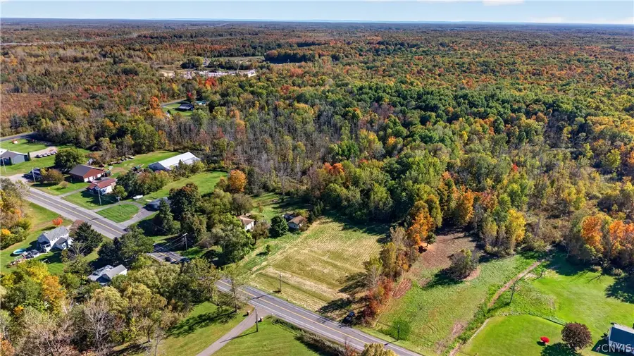 State Route 104, Oswego, NY 13126 - #2