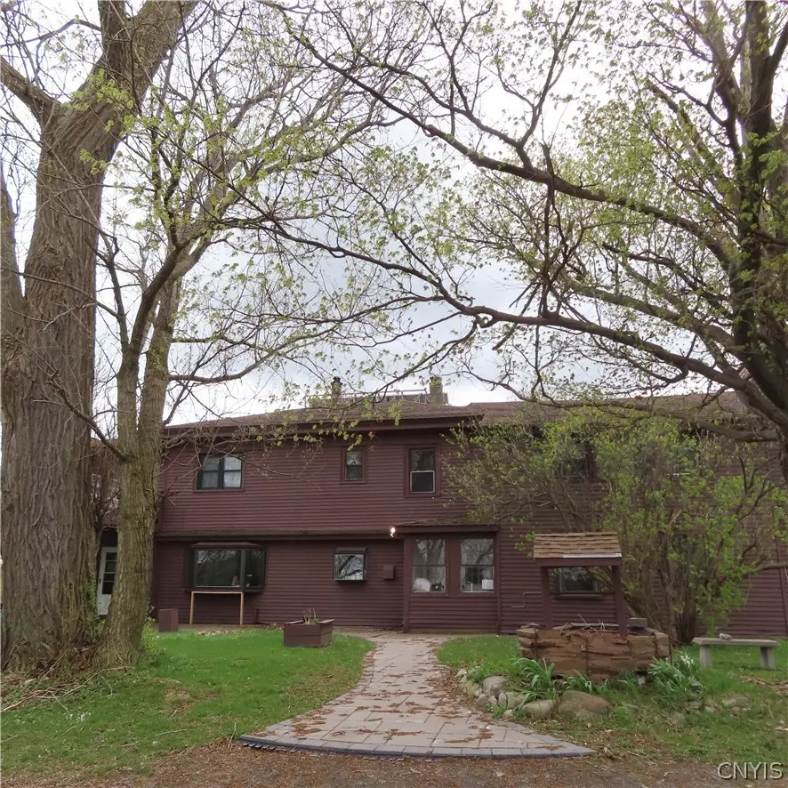3903 Lafayette Road, Jamesville, NY 13078 - #1