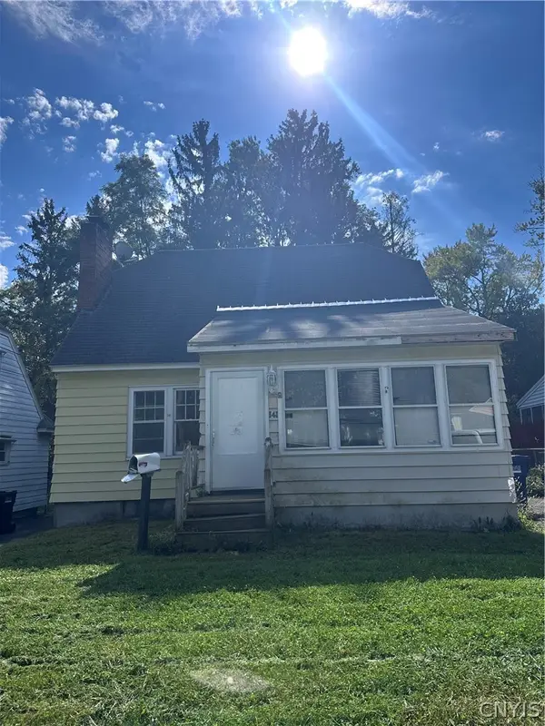 141 Marvin Road, Syracuse, NY 13207