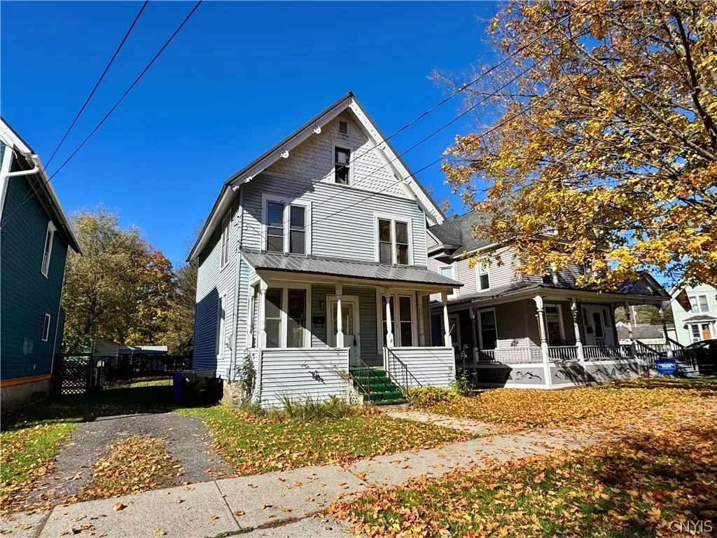 18 Hubbard Street, Cortland, NY 13045 - #1