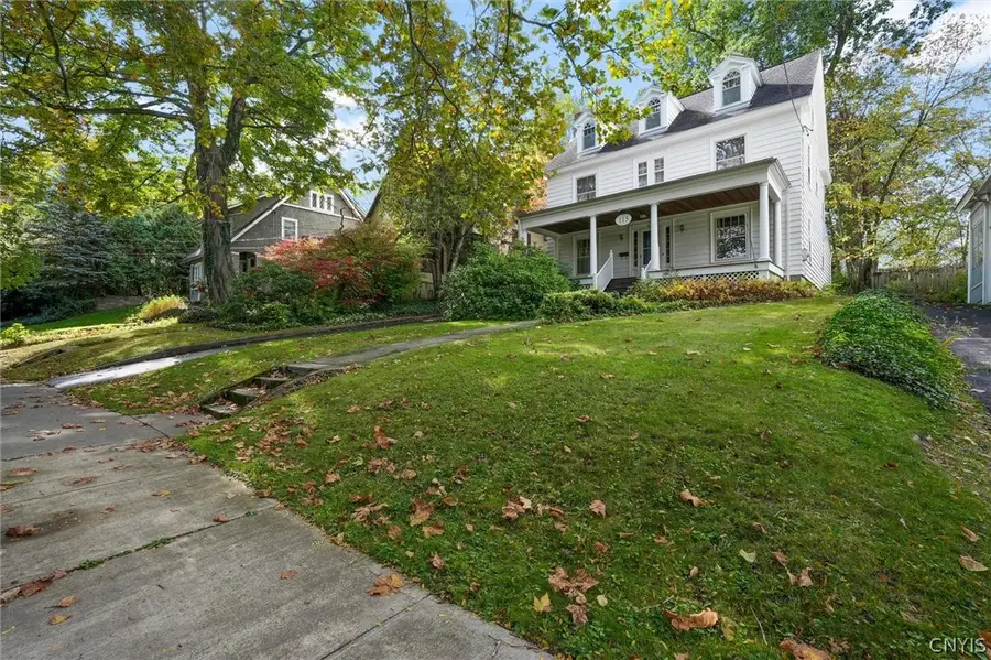 115 Rugby Road, Syracuse, NY 13206 - #2