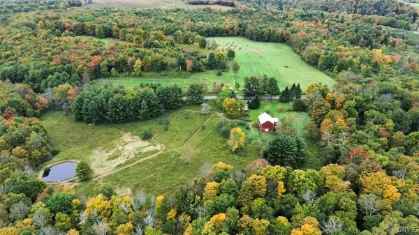5099 Conrad Road, Cincinnatus, NY 13040
