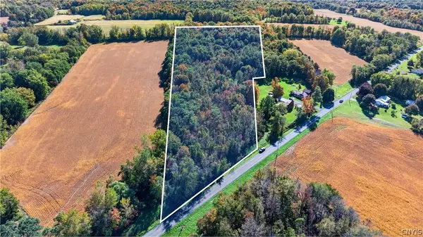 14865 Sterling Valley Road, Sterling, NY 13156