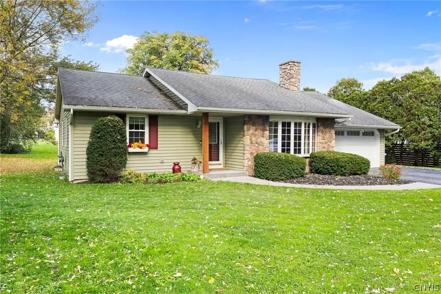 3774 James Drive, Syracuse, NY 13215 - #2