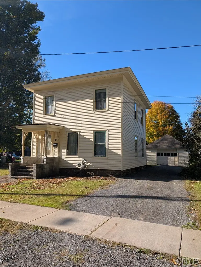 23 Box Street, Pulaski, NY 13142 - #1