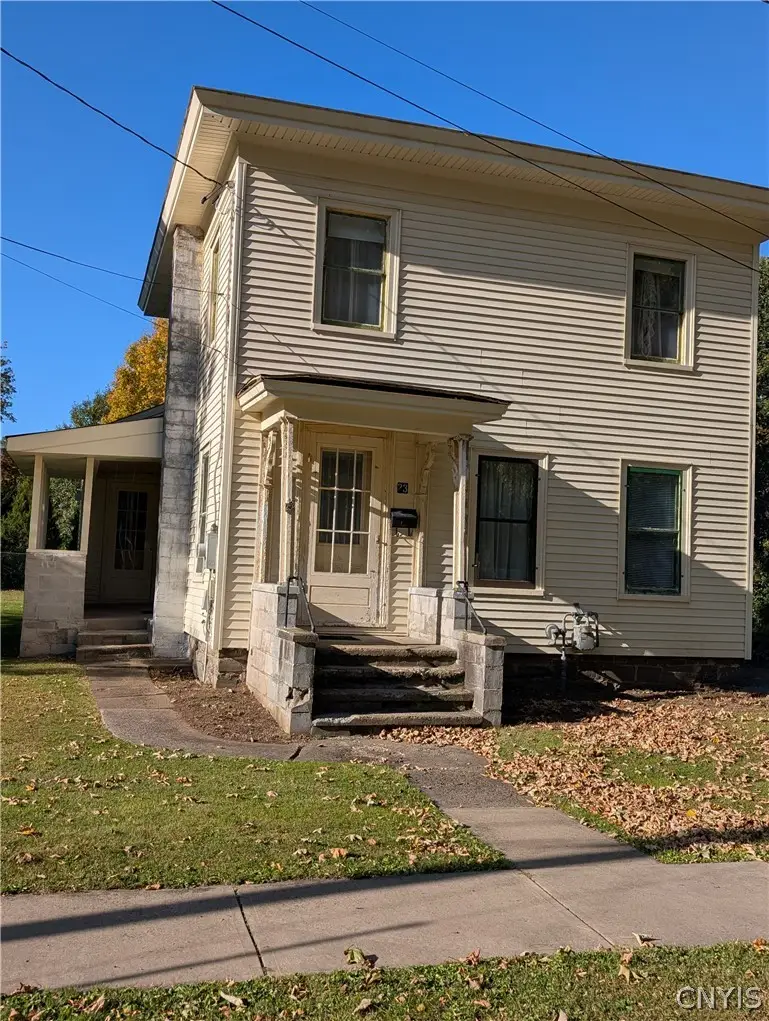 23 Box Street, Pulaski, NY 13142 - #2