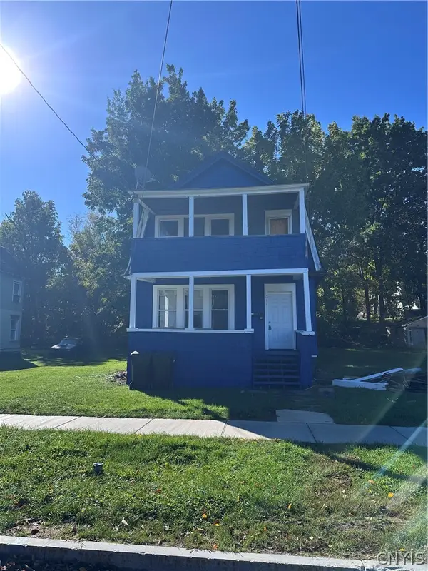 219 Elliott Street, Syracuse, NY 13204