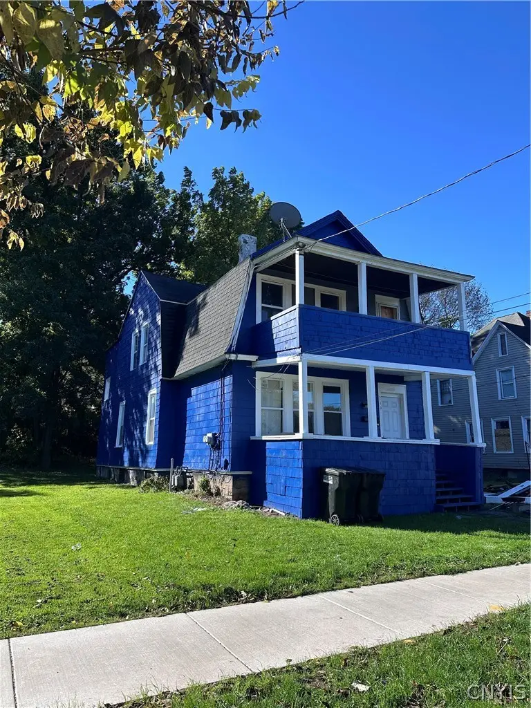 219 Elliott Street, Syracuse, NY 13204 - #2