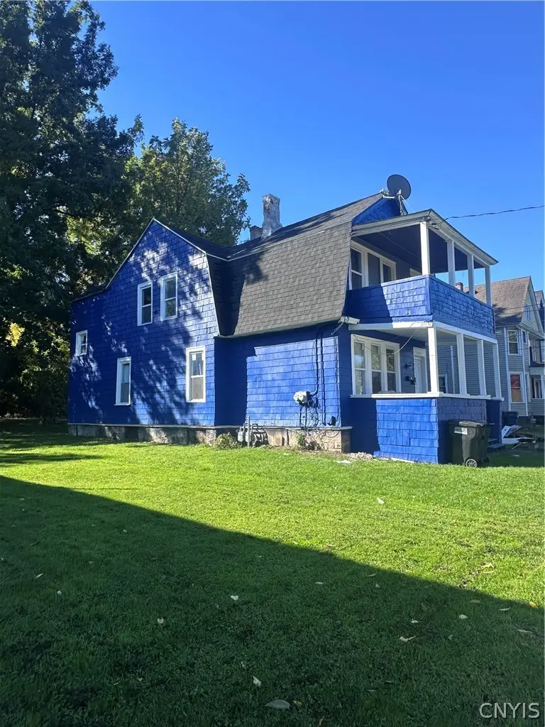 219 Elliott Street, Syracuse, NY 13204 - #3