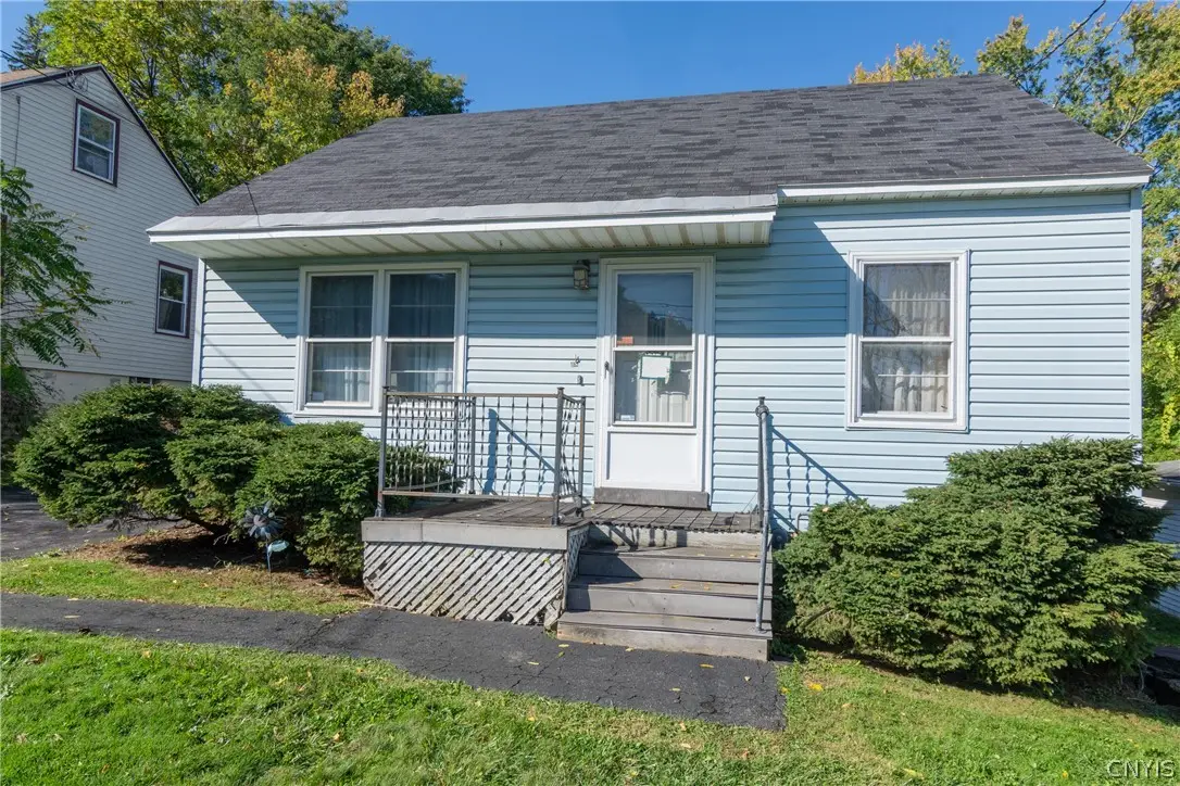 152 Beattie Street, Syracuse, NY 13224 - #1