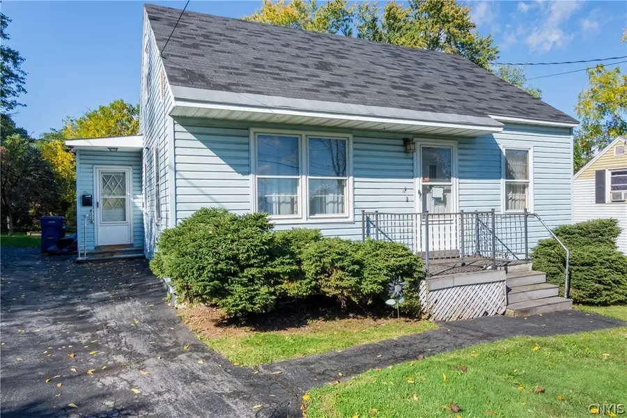 152 Beattie Street, Syracuse, NY 13224 - #2