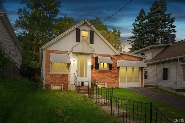 208 Boston Street, Syracuse, NY 13206