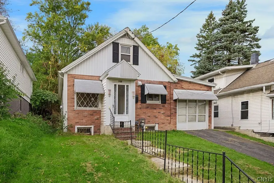 208 Boston Street, Syracuse, NY 13206 - #2