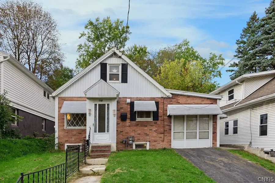 208 Boston Street, Syracuse, NY 13206 - #3
