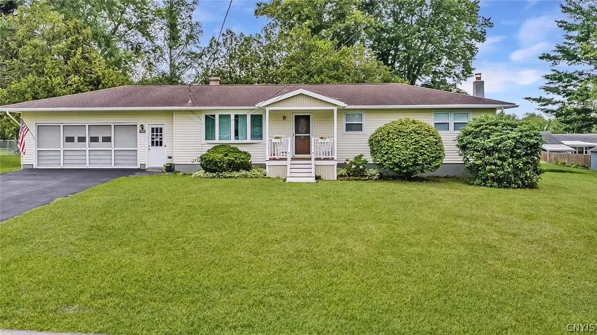 5782 Linda Drive, Marcy, NY 13403 - #1