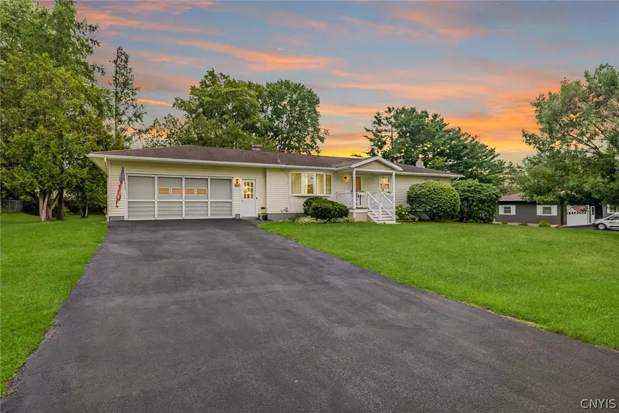 5782 Linda Drive, Marcy, NY 13403 - #3