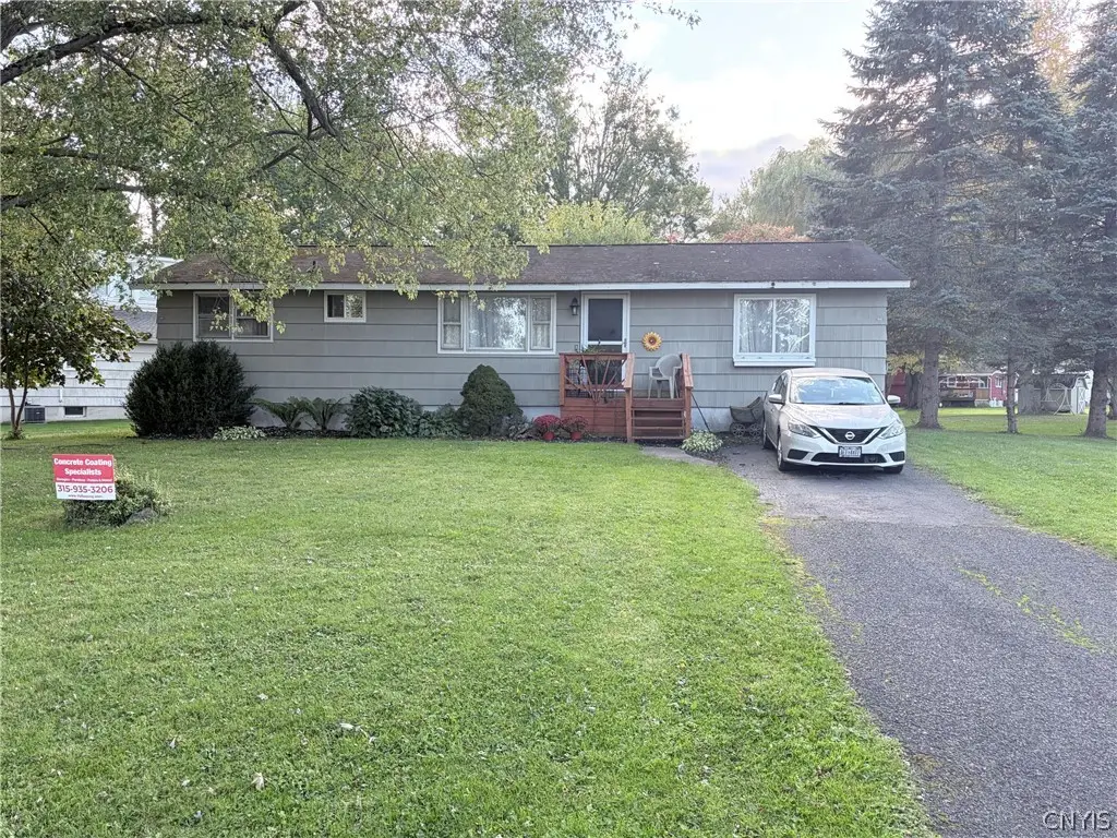 8551 Belnor Drive, Cicero, NY 13039 - #1