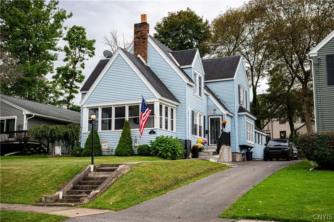 62 Ballantyne Brae, Utica, NY 13501 - #1