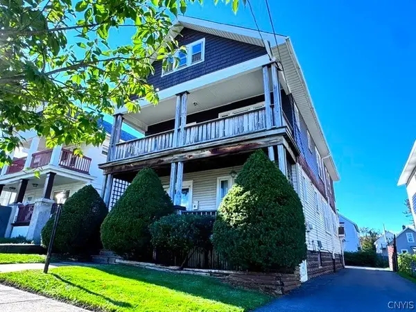 1656 Taylor Avenue #1658, Utica, NY 13501