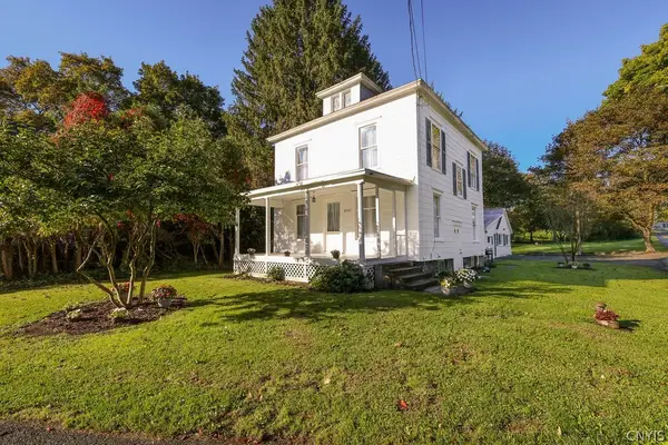 3405 Bellevue Avenue, Syracuse, NY 13219