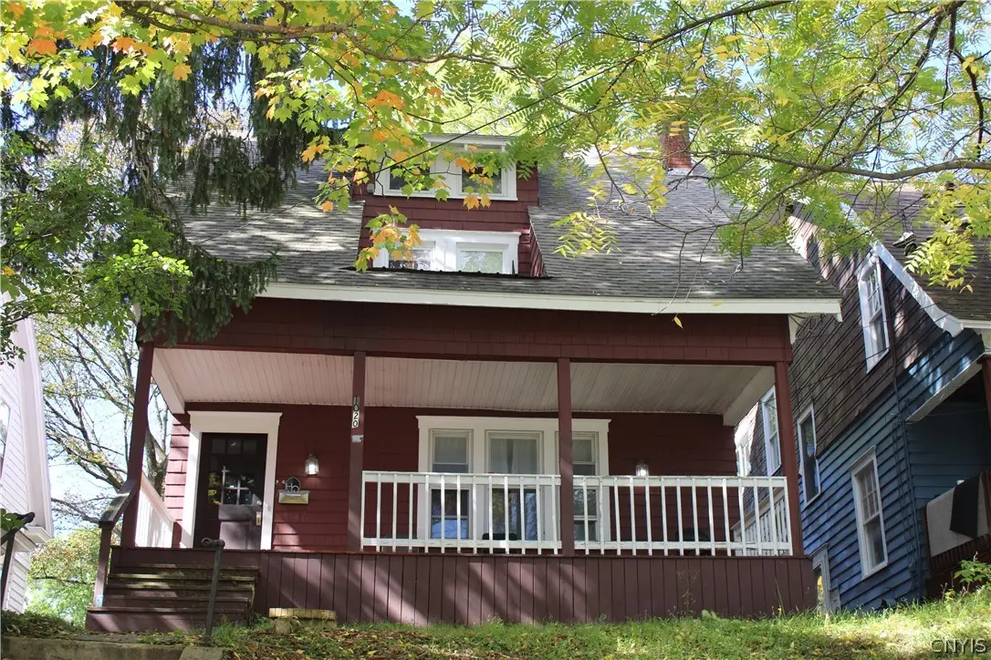 1020 Westcott Street, Syracuse, NY 13210 - #1