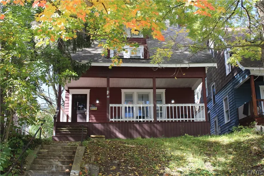 1020 Westcott Street, Syracuse, NY 13210 - #2