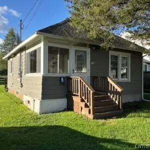199 Leonard Avenue, Syracuse, NY 13205 - #1