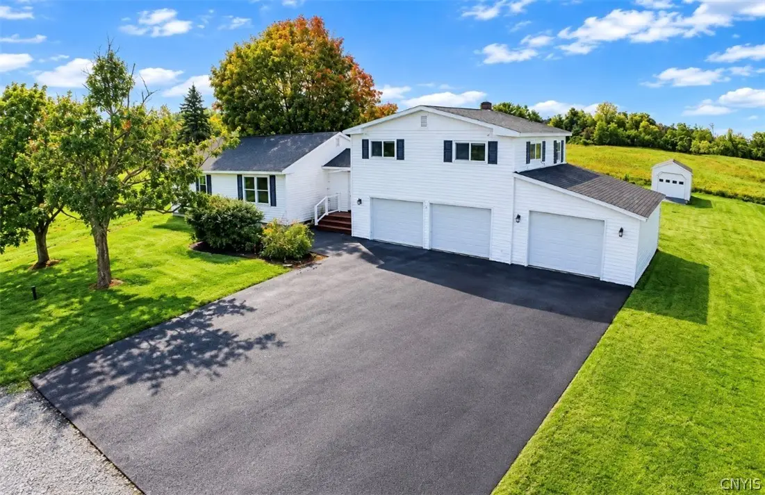 22223 County Route 32, Watertown, NY 13601 - #1