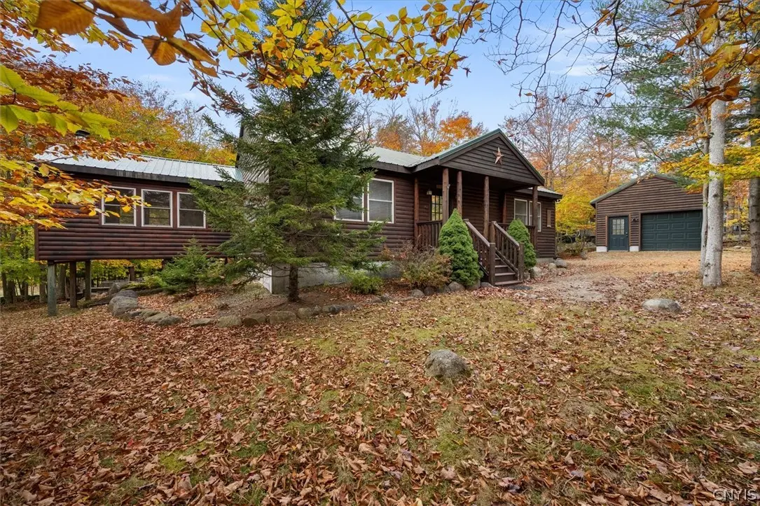 135 Highland Terrace, Old Forge, NY 13420 - #1
