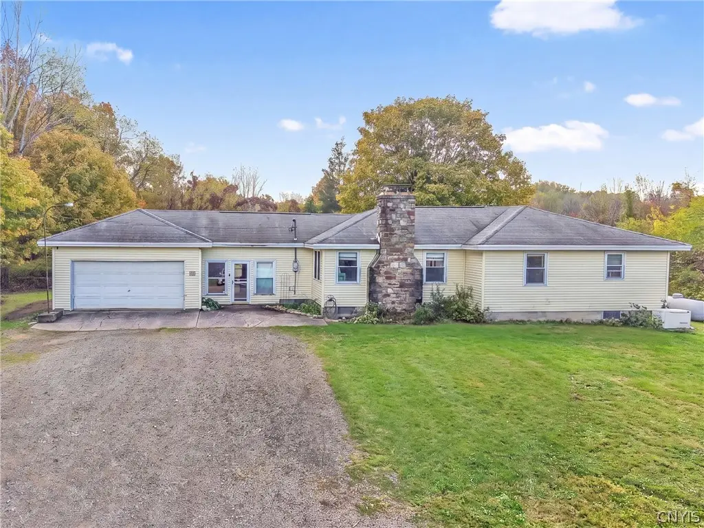 875 County Route 1, Oswego, NY 13126 - #1