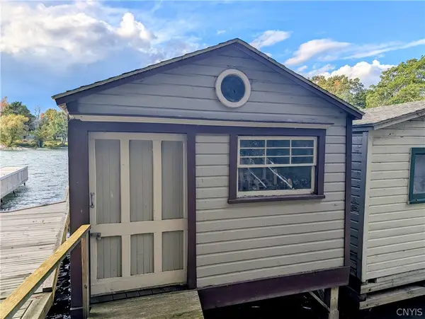 Lot 18 Coast Ave W Crystal Bay, Thousand Island Park, NY 13692