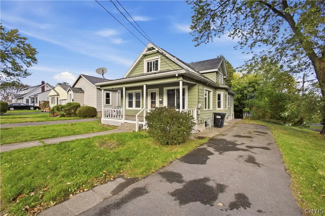 273 Boston Street, Syracuse, NY 13206 - #1