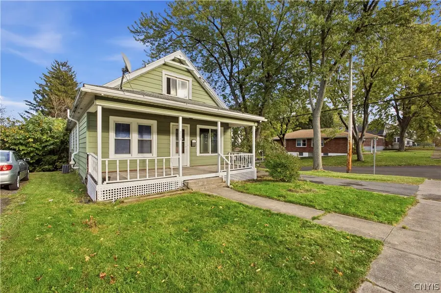 273 Boston Street, Syracuse, NY 13206 - #2