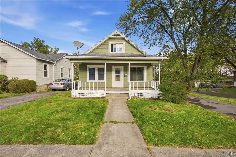 273 Boston Street, Syracuse, NY 13206 - #3