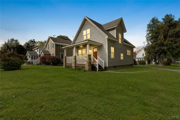 302 Phillips Street, Fulton, NY 13069