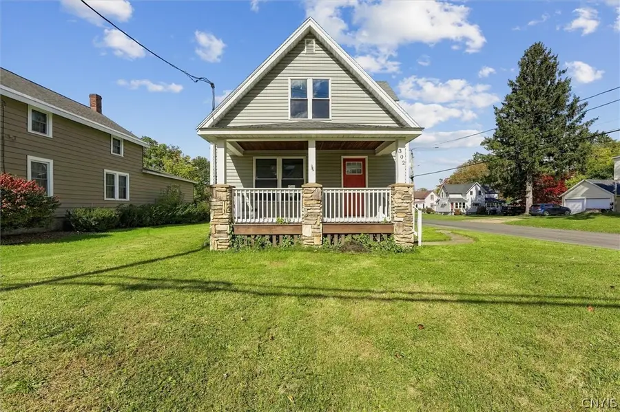 302 Phillips Street, Fulton, NY 13069 - #2