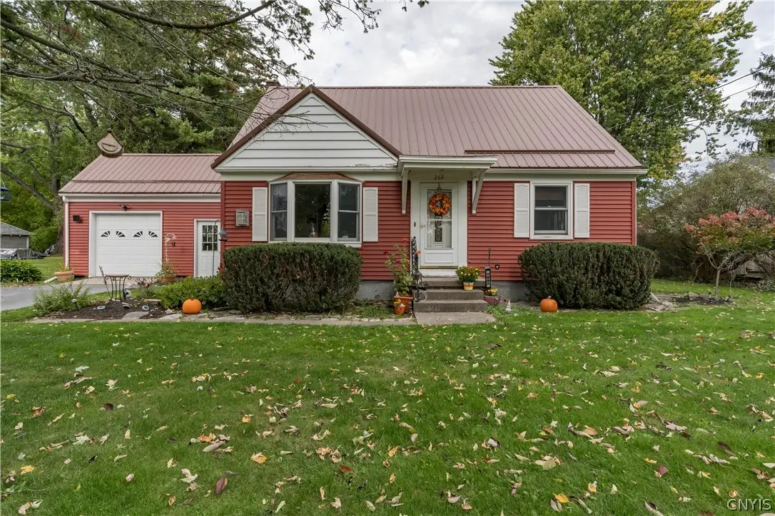 268 Barben Avenue, Watertown, NY 13601 - #1