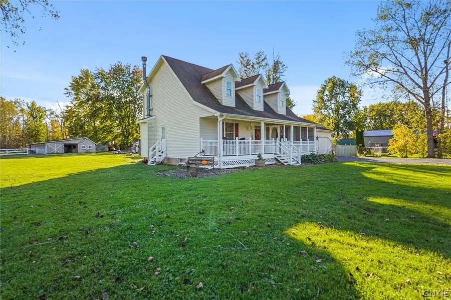 3954 Bonstead Road, Clay, NY 13041 - #2