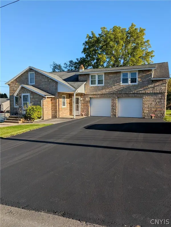313 Powell Street, Syracuse, NY 13209
