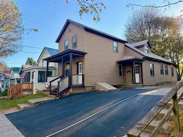 106 E 10th Street, Oswego, NY 13126