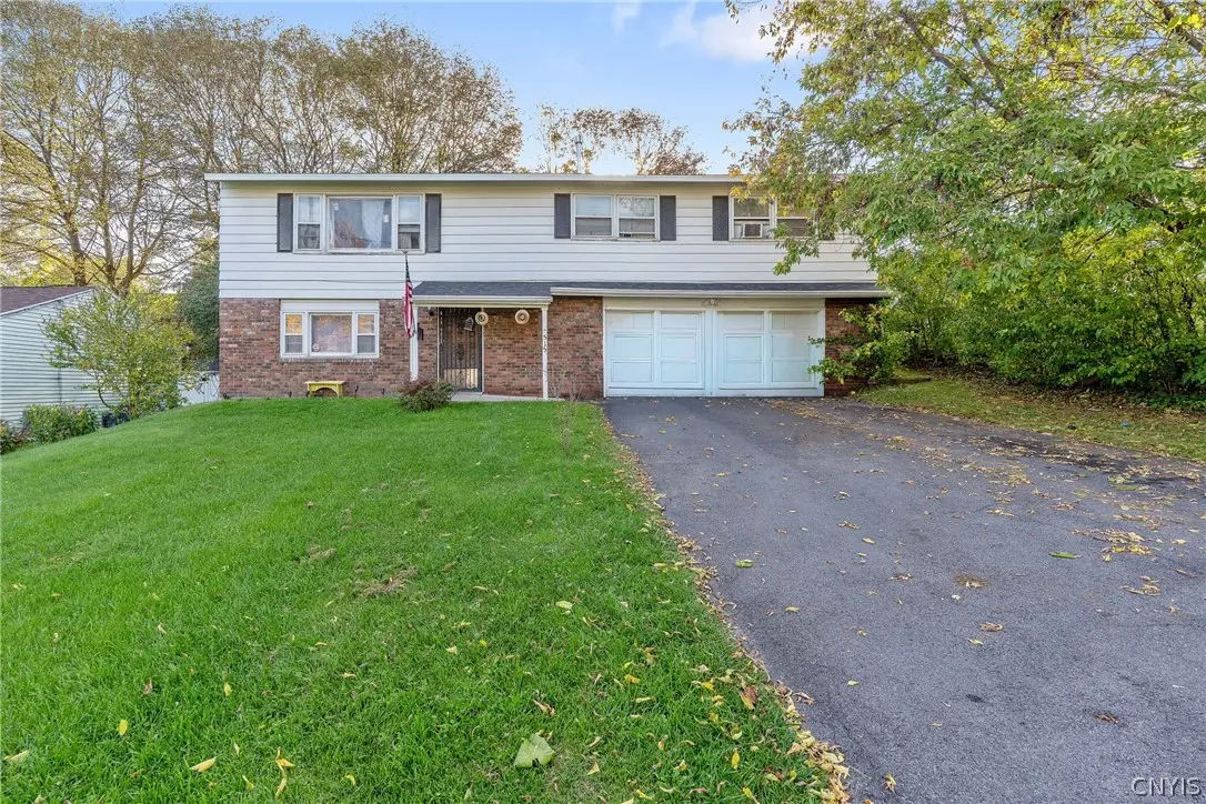 515 Yale Avenue, Syracuse, NY 13219 - #1