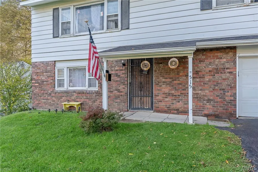 515 Yale Avenue, Syracuse, NY 13219 - #2