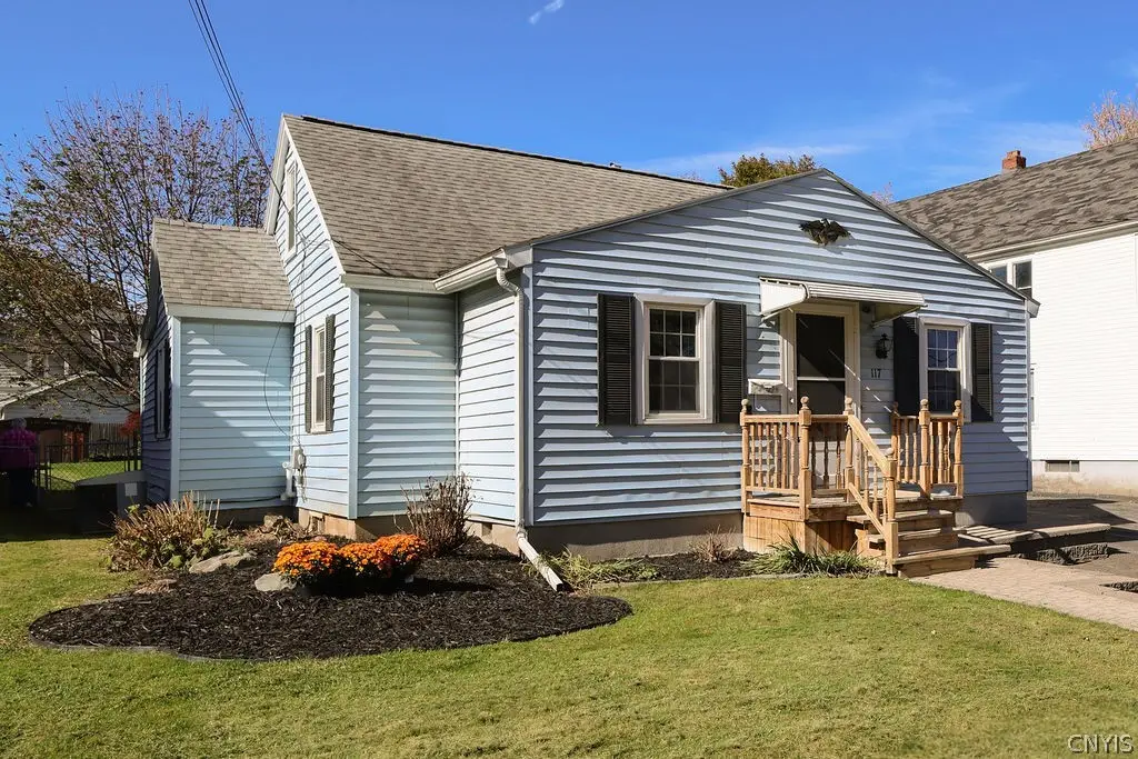117 Lamson Street, Syracuse, NY 13206 - #1