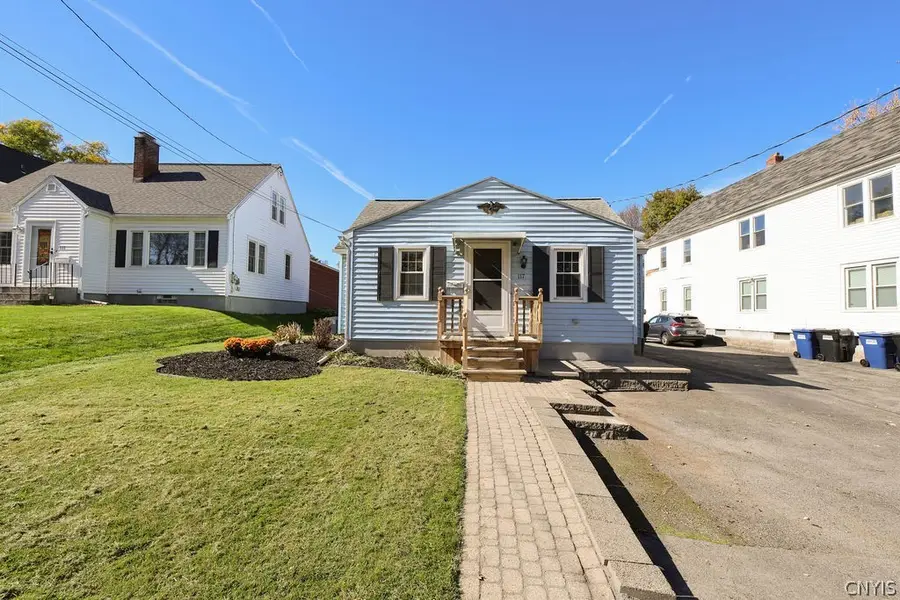 117 Lamson Street, Syracuse, NY 13206 - #2
