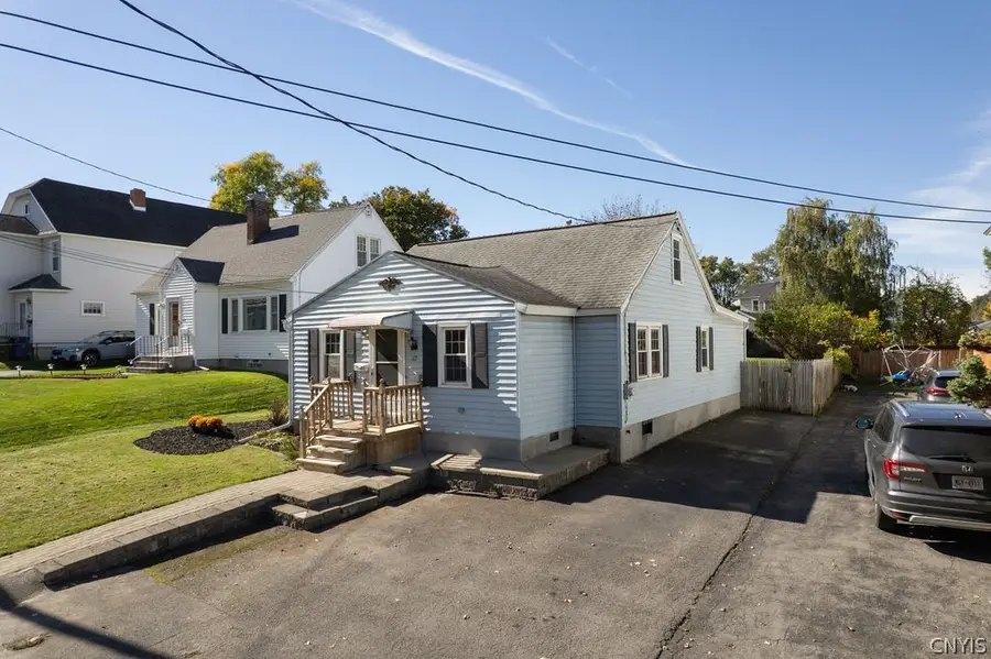 117 Lamson Street, Syracuse, NY 13206 - #3