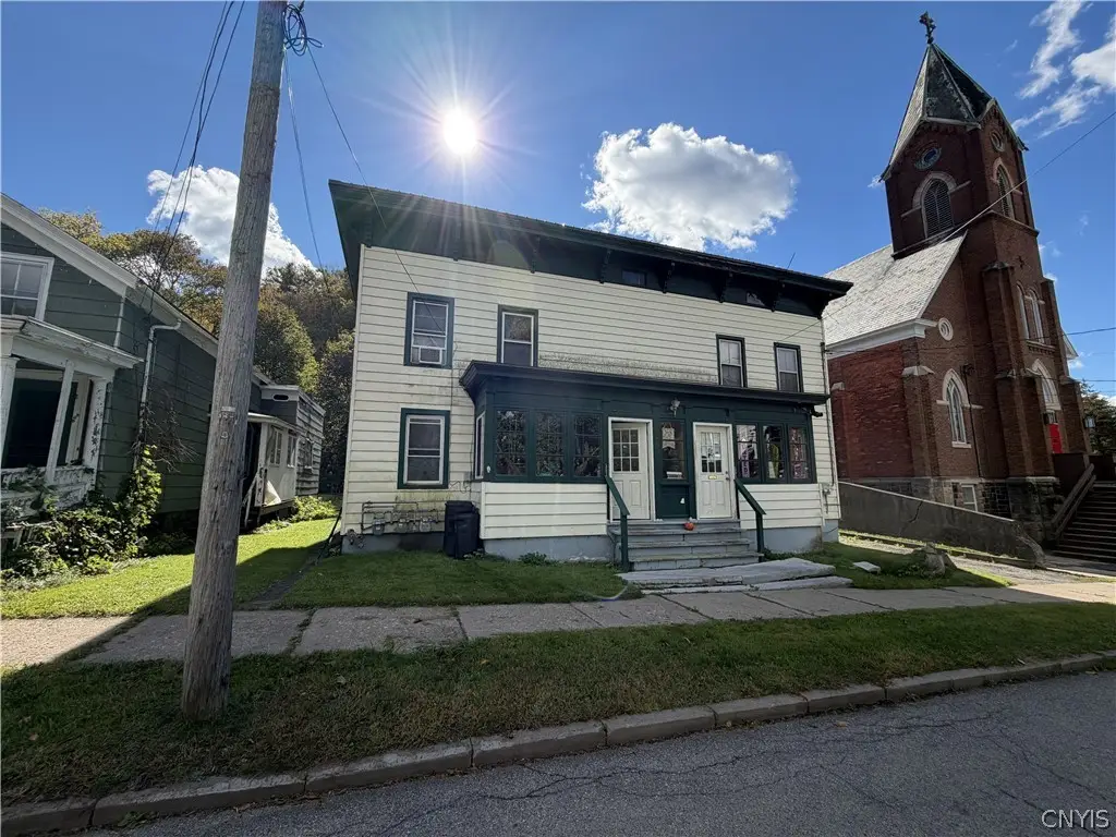 561 E Jefferson Street, Little Falls, NY 13365 - #1